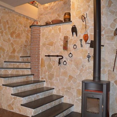 Zest House Bed & Breakfast Santa Venerina Luaran gambar